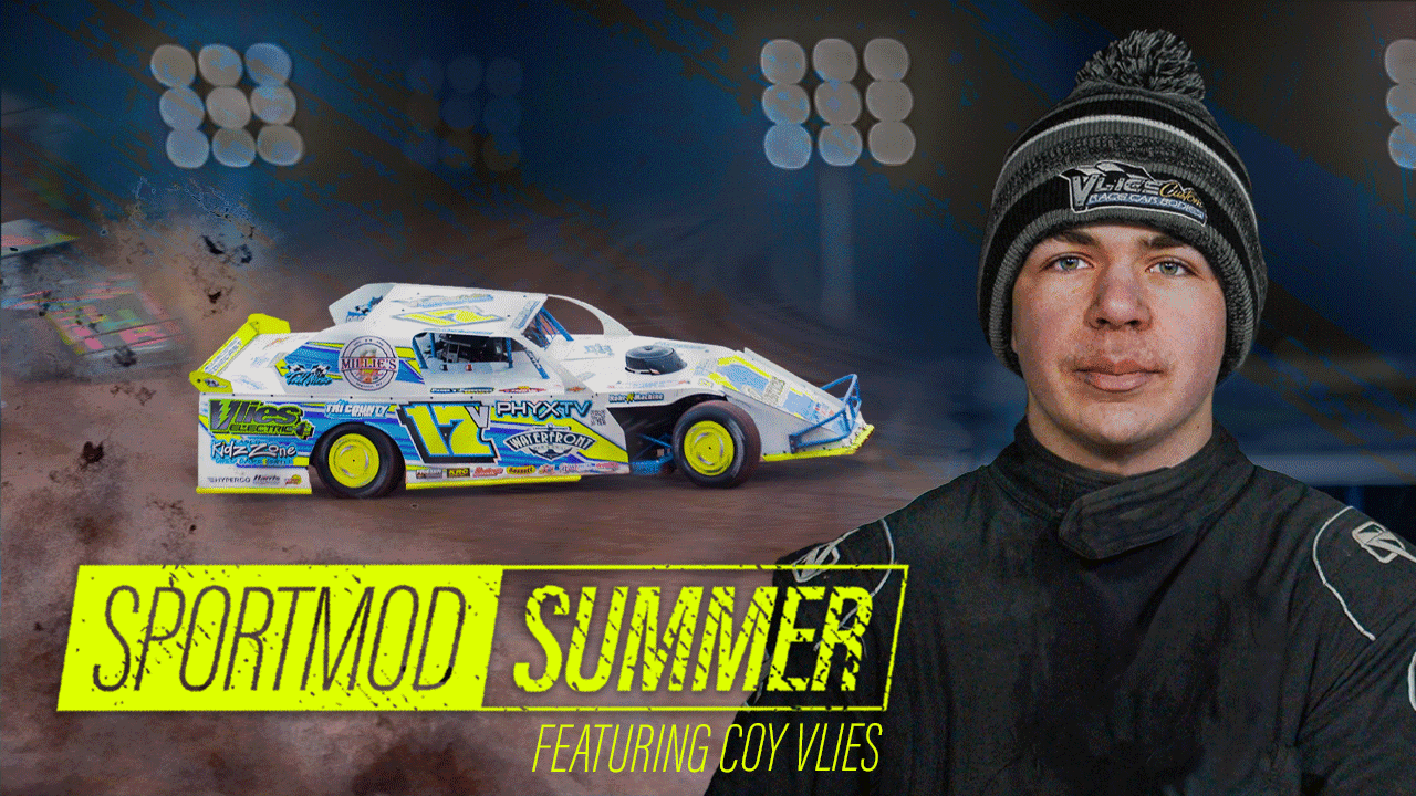 Sportmod Summer