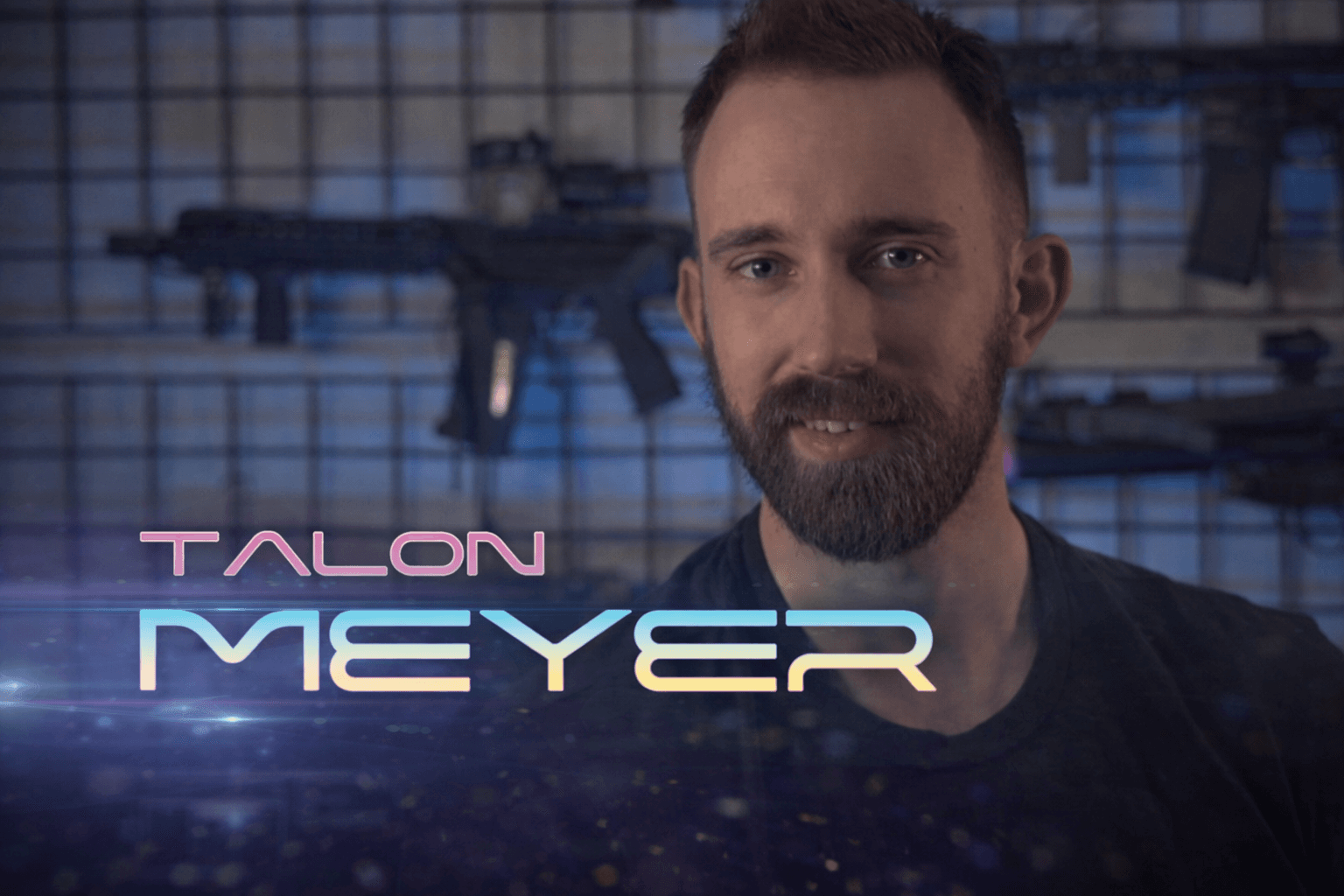 Talon Meyers