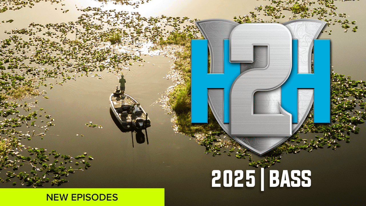 2025 Head2Head Bass Fishing