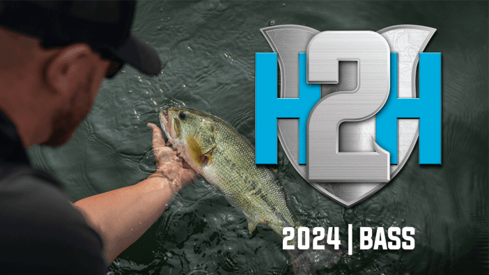 2024 Head2Head Bass Fishing