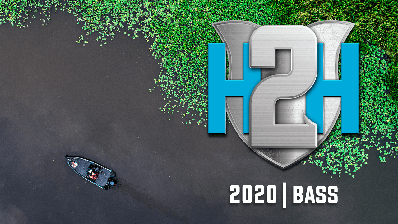 2020 Head2Head Fishing Bass
