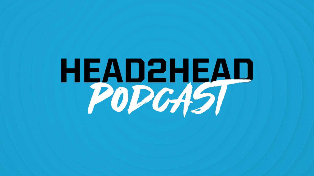 Head2Head Fishing Podcast