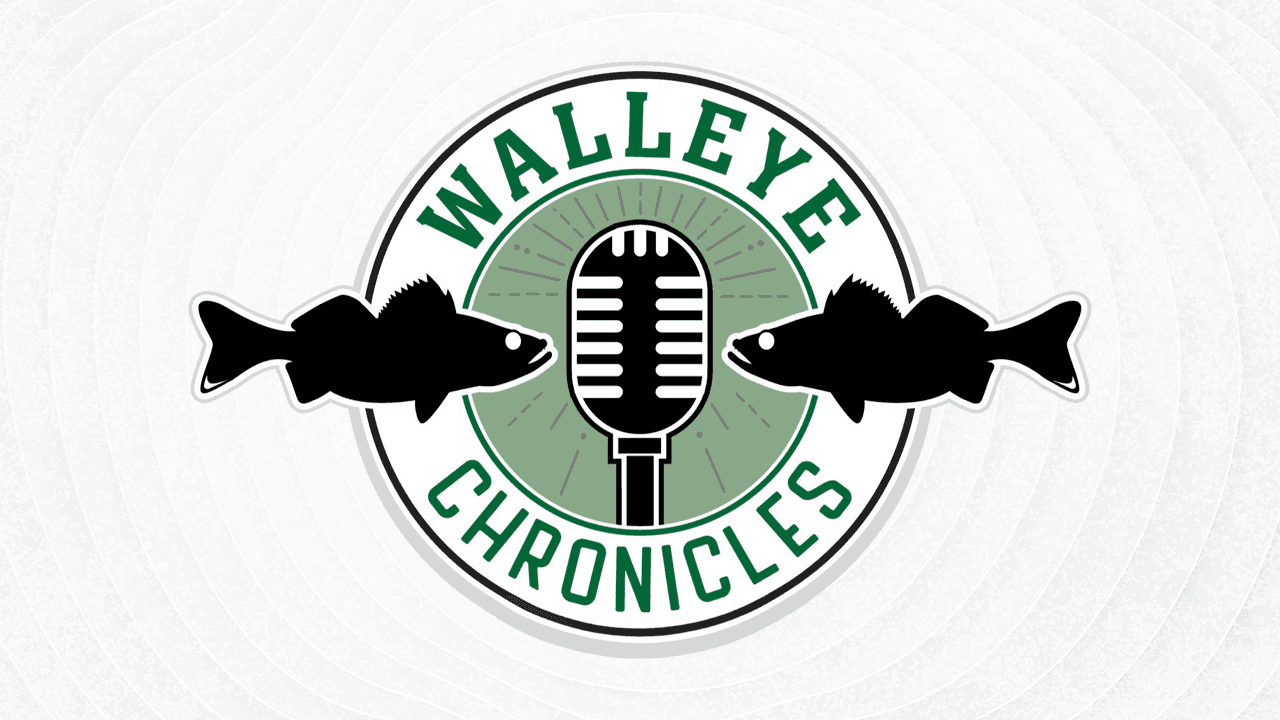 Walleye Chronicles