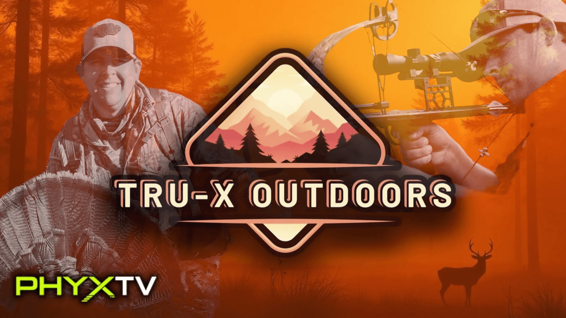 TRU-X Outdoors