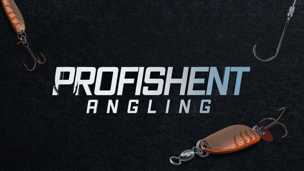 Profishent Angling