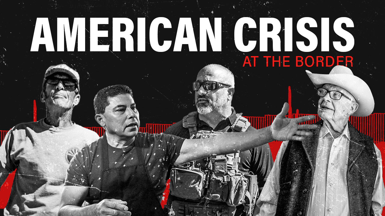 American Crisis at the Border