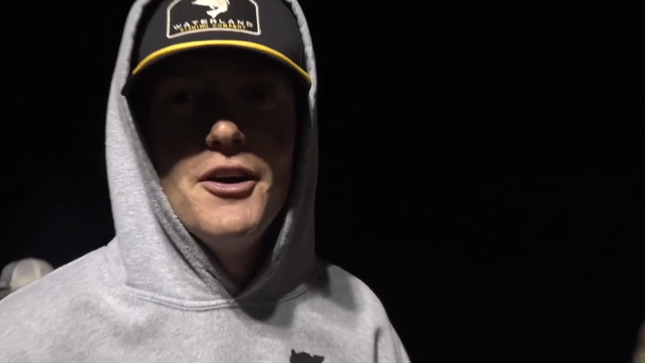 Ep.44 - Can JD Make It Out?