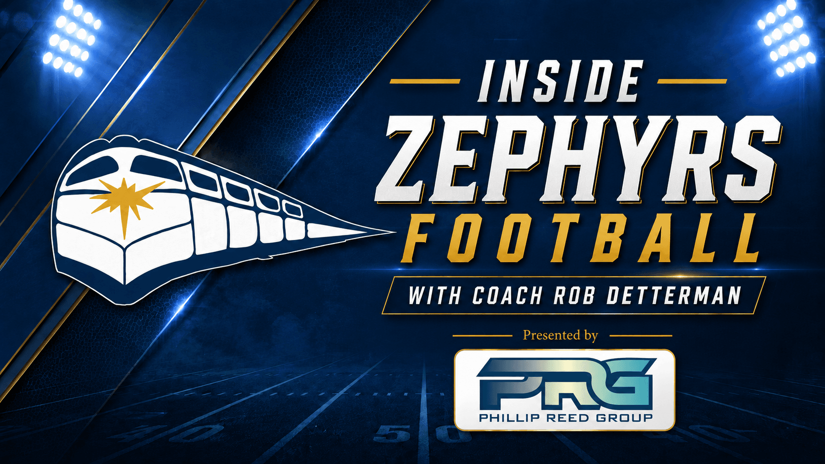 WEEK 4 | INSIDE ZEPHYRS FOOTBALL