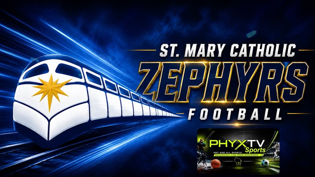 WEEK 6 | INSIDE ZEPHYRS FOOTBALL
