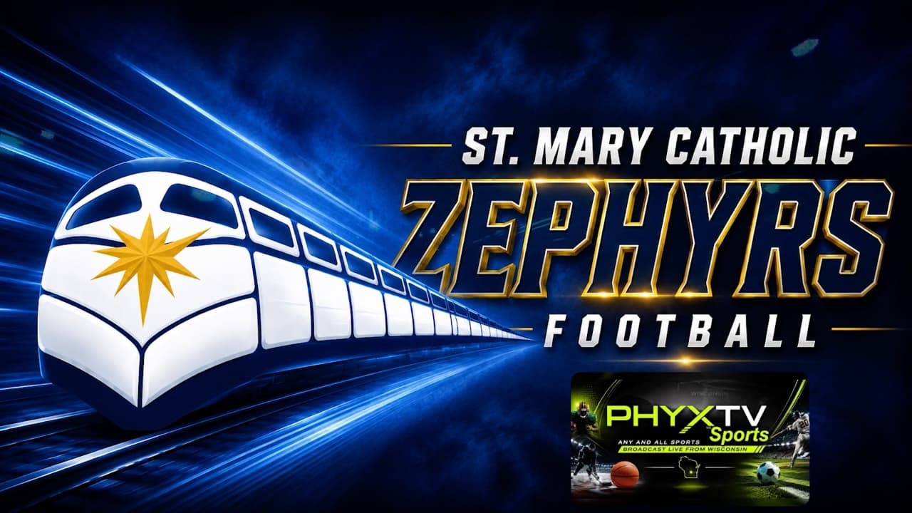 WEEK 7 | INSIDE ZEPHYRS FOOTBALL
