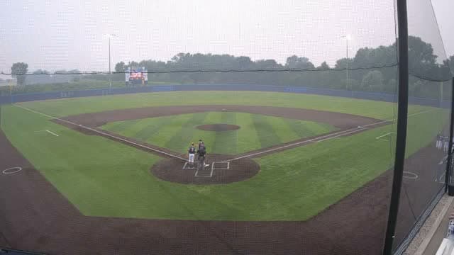 Game 2 - 2026 Wisconsin American Legion 17u Section 4 Regionals