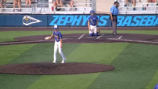 Game 6 - 2026 Wisconsin American Legion 17u Section 4 Regionals