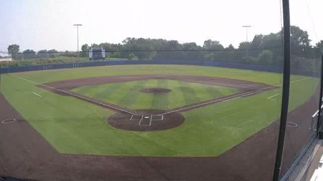 Game 9 If Necessary - 2026 Wisconsin American Legion 17u Section 4 Regionals