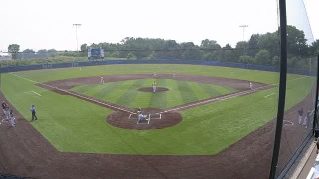 Game 8 Championship - 2026 Wisconsin American Legion 17u Section 4 Regionals
