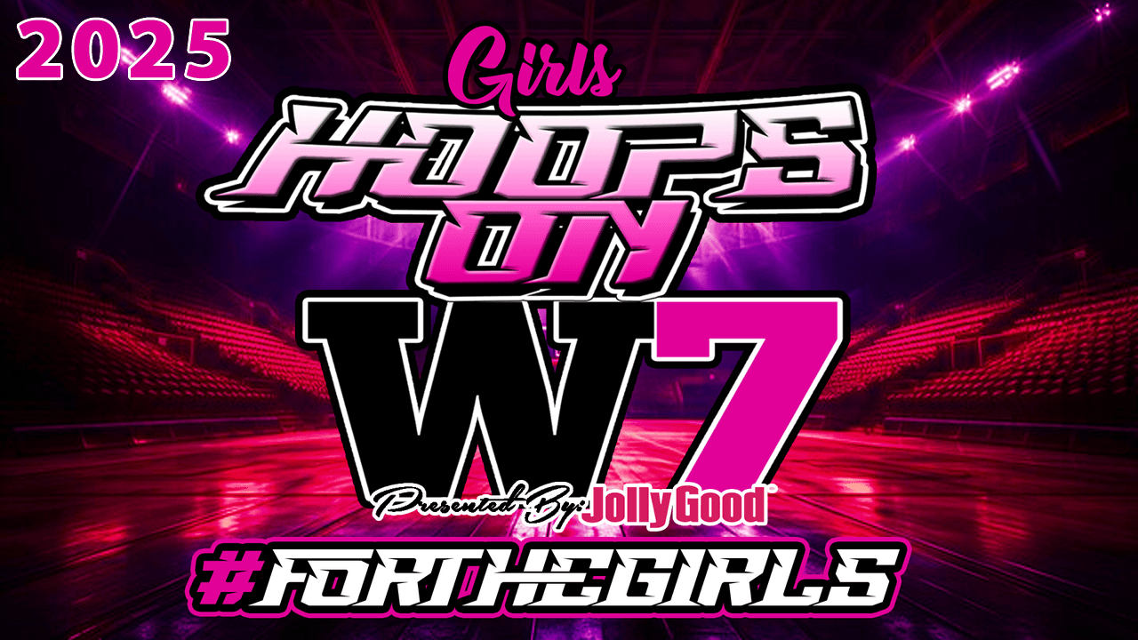 2025 W7 Girls Basketball