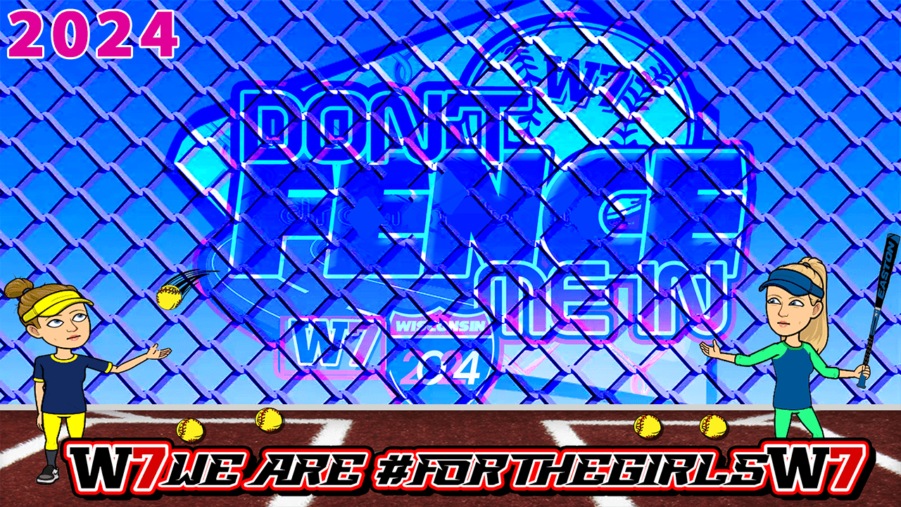 2024 W7 Girls Softball