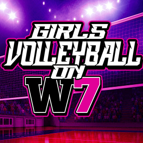 2024 W7 Girls Volleyball